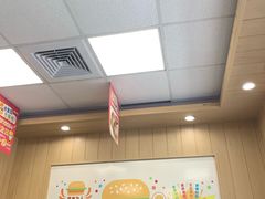 -华莱士·炸鸡汉堡(奥林花园店)