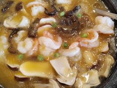 -好福记饭店(红梅公园店)