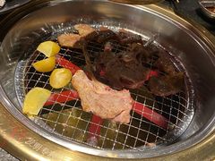 -伊茉家的烤肉店(勒泰中心店)