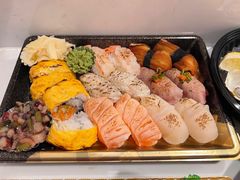 -鮨之佐壽司外賣店(氹仔市区店)