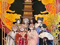 -NINES推理馆·实景侦探推理剧MIXPLAY(静安店)