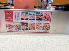-龍歌自助小火锅(李沧顺和汇店)