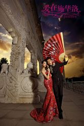 -施华洛婚纱摄影会所(范阳中路店)