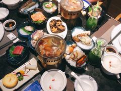 -海鼎荟海鲜姿造(仟禧汇店)