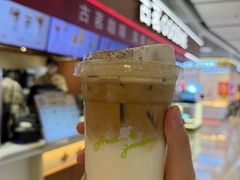 -古茗(湖里五缘湾天虹店)