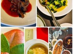 -湖里春风·淮扬菜(丽泽天街店)