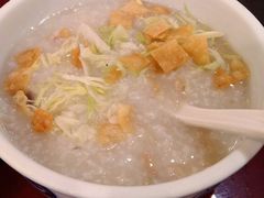 -宏状元现熬粥·京味菜(五棵松店)
