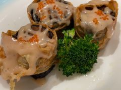 -大来渔村(市桥店)
