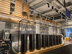 -喜茶(广州北京路惠福东店)