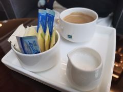 -天津海河悦榕庄·Lobby Lounge大堂吧