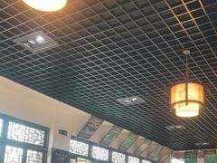 大堂-乐山食古香跷脚牛肉