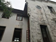 -仙霞关景区
