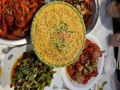 -五七小李子油焖大虾(总店)