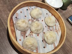 -苏小柳点心·手作小笼包(浦东嘉里城分院)