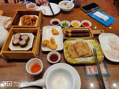 -日日鲜茶餐厅(小公园店)