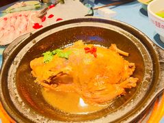 -天怡·鱼工厂(临江店)