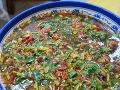 -官塘陈记鱼生·潮汕砂锅粥·牛肉火锅(潮枫路总店)