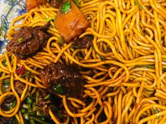 -旺泉餐饮店·清真牛肉面馆