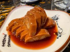 -浔庐餐厅•江西老字号•九江菜(烟水亭店)