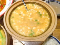 -破三川·新川菜(静安大融城店)