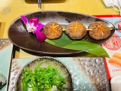 -友壹町寿司(嘉洲广场店)