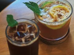 -花房咖啡 FLOWER YIN COFFEE