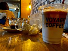 -VOYAGE COFFEE(北锣鼓巷店)