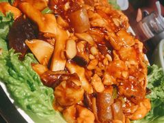 -津沽小院(天津之眼店)