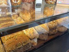 -BAKER&SPICE(安福路店)