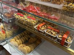 -徐文林香酥饼(桃园店)