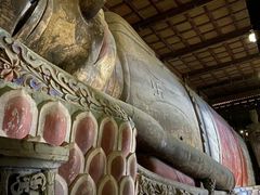 -张掖大佛寺景区