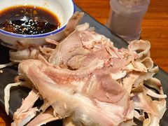 白水羊头-李记白水羊头·清真老味家常菜(石景山店)