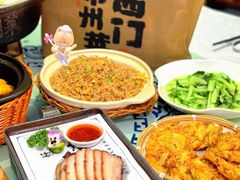 -老西门·常州菜(新区店)