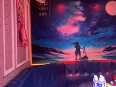 -欢乐酷量贩KTV(万达广场店)