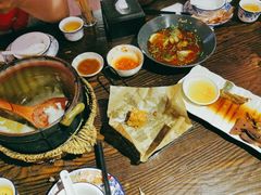 -大洋家·精品潮汕菜·生腌砂锅粥(天河东路店)