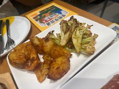 -乐凯撒披萨(卓悦汇店)