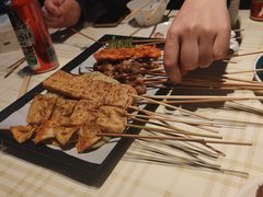 -527烧烤·龙虾·精酿酒(小石城美乐城店)