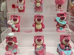 -泡泡玛特POPMART(合生汇店)