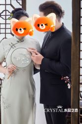 -水晶之恋婚纱摄影(北京总店)
