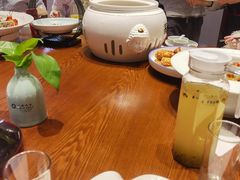 -铭莲·八卦田水上餐厅