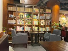 -西右咖啡(左岸风度店)