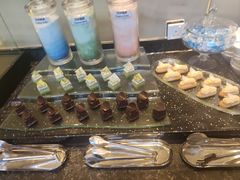 -威斯汀舞台餐厅