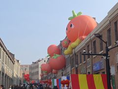 -上街里市集(悦喜客来广场店)