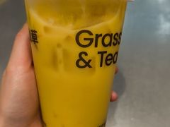 -书亦烧仙草(武侯五大花园店)