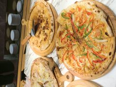 -比格比萨自助(南京万达茂店)