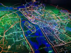 -哈尔滨规划展览馆