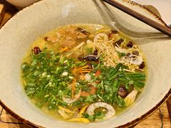 -芸南道·过桥米线(昆明老街旗舰店)