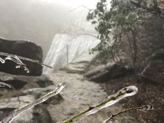 -白云源风景区