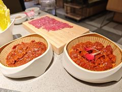 -海底捞火锅(武胜路凯德广场店)