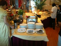 -甸园锦江宾馆(北外滩店)